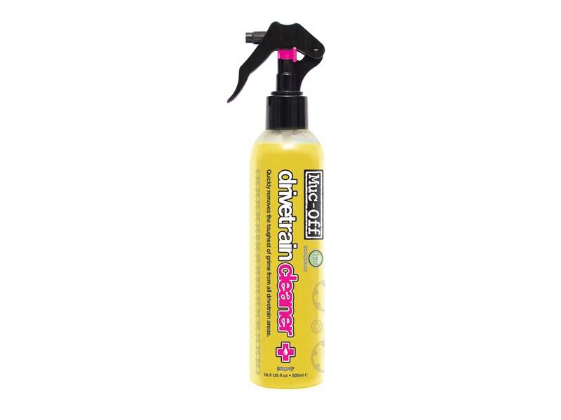 MUCOFF BIO DRIVETRAIN CLEANER leonsport